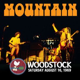 Live At Woodstock - 2019 • Álbum
