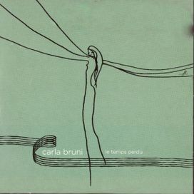 Le Temps Perdu - 2008 • Single/EP