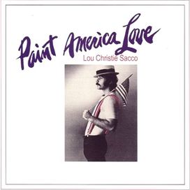 Paint America Love - 1971 • Álbum