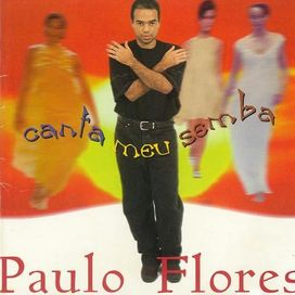 Canta Meu Semba - 1996 • Álbum