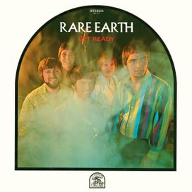 Get Ready - 1969 • Álbum