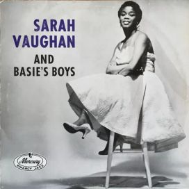 Sarah Vaughan And Basie's Boys   - 1960 • Álbum