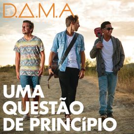 Uma Questão de Principios - Álbum