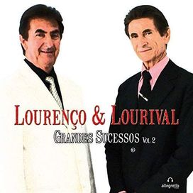 Grandes Sucessos (Vol. 2)  - 2019 • Coletânea