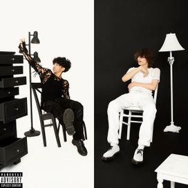 the i'll be happy - 2021 • Álbum