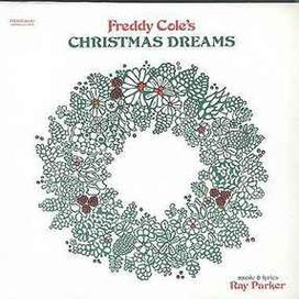 Freddy Cole's Christmas Dreams - 1975 • Álbum
