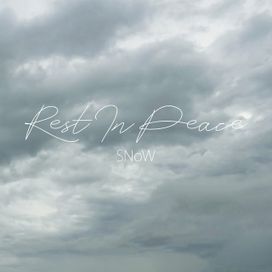 Rest In Peace - 2020 • Single/EP