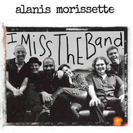 I Miss The Band - 2021 • Single/EP