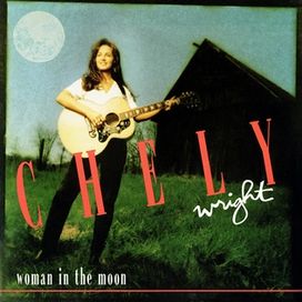 Woman In The Moon - 1994 • Álbum