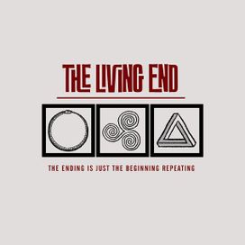 The Ending Is Just the Beginning Repeating - 2011 • Álbum