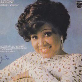 Gostoso Veneno (Compacto Duplo 1980) - 1980 • Single/EP