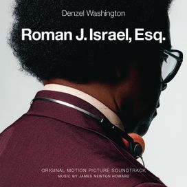 Roman J. Israel, Esq. - 2018 • Álbum