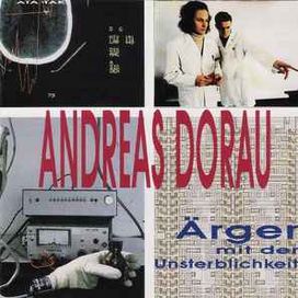 Ärger Mit Der Unsterblichkeit - 1992 • Álbum