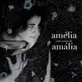 Amélia Com Versos de Amália - 2014 • Álbum
