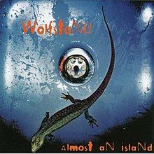 Almost An Island - 2002 • Álbum