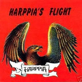 Harppia's Flight - 1997 • Álbum