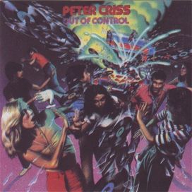 Out of Control - 1980 • Álbum