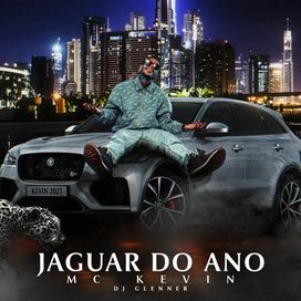Jaguar do Ano - 2021 • Single/EP