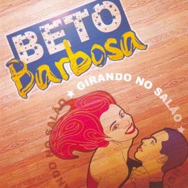 Girando no Salão (2011) - 2011 • Álbum
