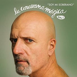 Soy Mi Soberano - 2012 • Sencillo/EP