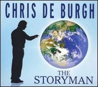 The Storyman - 2006 • Álbum