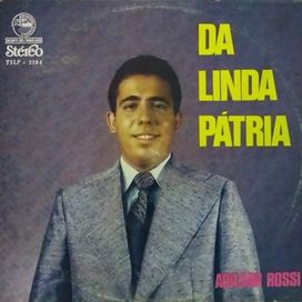 Da Linda Pátria - 1978 • Álbum