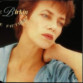 Love Fifteen - 1991 • Single/EP