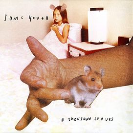A Thousand Leaves - 1998 • Álbum