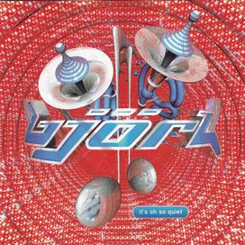 It's Oh So Quiet, Vol. 1 - 1995 • Sencillo/EP