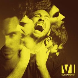 SUCKAPUNCH - 2021 • Álbum