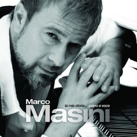La Mia Storia... Piano e Voce - 2013 • Álbum