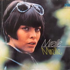 Mireille - 1969 • Álbum