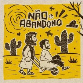 Não Te Abandono - 2023 • Single/EP