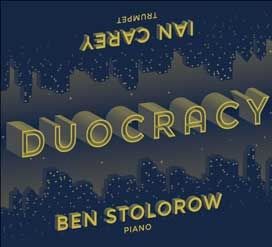 Duocracy - Ian Carey