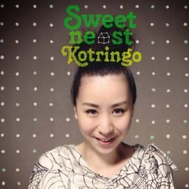 Sweet Nest - 2008 • Álbum