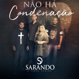 Não Há Condenação - 2019 • Single/EP