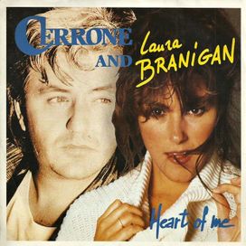 Heart Of Me  - 1989 • Single/EP