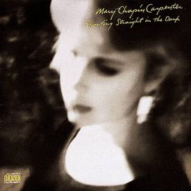 Shooting Straight In The Dark - 1990 • Álbum