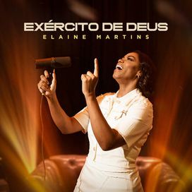 Exército de Deus - 2025 • Single/EP
