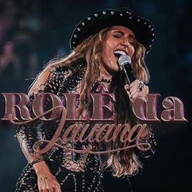 Rolê da Lauana - 2024 • Coletânea