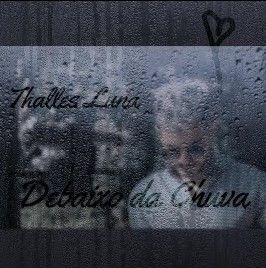 Debaixo da Chuva - 2020 • Single/EP