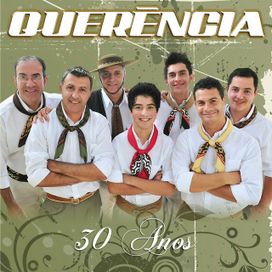 30 Anos - 2015 • Álbum