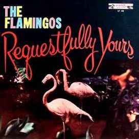 Requestfully Yours - 1960 • Álbum