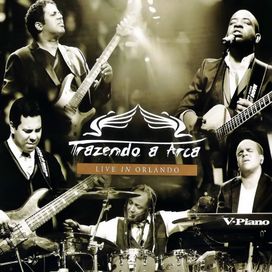 Live In Orlando (Ao Vivo) - 2012 • Álbum