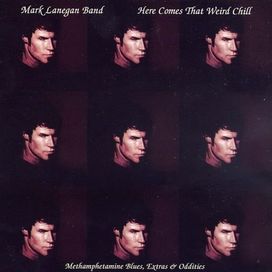 Here Comes That Weird Chill - 2003 • Álbum