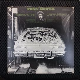 Workin' At The Car Wash Blues - 1974 • Álbum