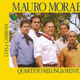 Cuia e Cambona - 2004 • Álbum