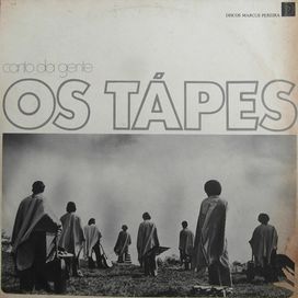 Canto da Gente - 1975 • Álbum