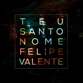 Teu Santo Nome (Ao Vivo) - 2020 • Single/EP