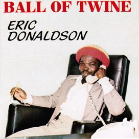 Ball Of Twine - 1983 • Álbum